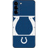 NFL Indianapolis Colts Zone Block Galaxy S22 Plus Skin