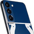 NFL Indianapolis Colts Zone Block Galaxy S22 Plus Skin