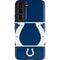 NFL Indianapolis Colts Zone Block Galaxy S22 Pro Case