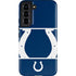 NFL Indianapolis Colts Zone Block Galaxy S22 Pro Case