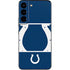 NFL Indianapolis Colts Zone Block Galaxy S22 Skin