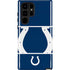 NFL Indianapolis Colts Zone Block Galaxy S22 Ultra Pro Case