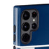 NFL Indianapolis Colts Zone Block Galaxy S22 Ultra Pro Case