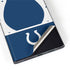 NFL Indianapolis Colts Zone Block Galaxy S22 Ultra Skin