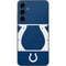NFL Indianapolis Colts Zone Block Galaxy S23 FE Skin