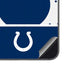 NFL Indianapolis Colts Zone Block Galaxy S23 FE Skin