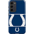 NFL Indianapolis Colts Zone Block Galaxy S23 Plus Pro Case