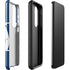 NFL Indianapolis Colts Zone Block Galaxy S23 Plus Pro Case