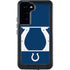 NFL Indianapolis Colts Zone Block Galaxy S23 Plus Waterproof Case