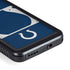 NFL Indianapolis Colts Zone Block Galaxy S23 Plus Waterproof Case