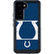NFL Indianapolis Colts Zone Block Galaxy S23 Waterproof Case