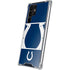 NFL Indianapolis Colts Zone Block Galaxy S24 Ultra Clear Case