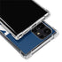NFL Indianapolis Colts Zone Block Galaxy S24 Ultra Clear Case