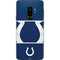 NFL Indianapolis Colts Zone Block Galaxy S9 Plus Skin