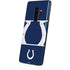 NFL Indianapolis Colts Zone Block Galaxy S9 Plus Skin
