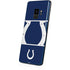 NFL Indianapolis Colts Zone Block Galaxy S9 Skin