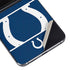 NFL Indianapolis Colts Zone Block Galaxy Z Flip5 5G Skin