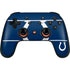 NFL Indianapolis Colts Zone Block Google Stadia Controller Skin