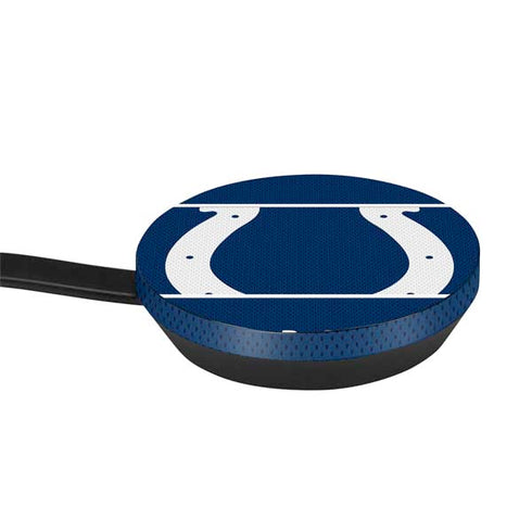 NFL Indianapolis Colts Zone Block Google Stadia Controller Skin