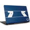 NFL Indianapolis Colts Zone Block Dell Inspiron Skin