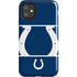 NFL Indianapolis Colts Zone Block iPhone 11 Impact Case