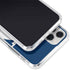 NFL Indianapolis Colts Zone Block iPhone 11 Pro Clear Case