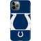 NFL Indianapolis Colts Zone Block iPhone 11 Pro Lite Case