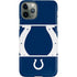 NFL Indianapolis Colts Zone Block iPhone 11 Pro Lite Case