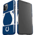 NFL Indianapolis Colts Zone Block iPhone 11 Pro Lite Case