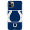 NFL Indianapolis Colts Zone Block iPhone 11 Pro Max Lite Case