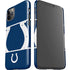 NFL Indianapolis Colts Zone Block iPhone 11 Pro Max Lite Case