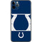 NFL Indianapolis Colts Zone Block iPhone 11 Pro Max Skin