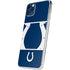 NFL Indianapolis Colts Zone Block iPhone 11 Pro Max Skin