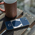 NFL Indianapolis Colts Zone Block iPhone 11 Pro Max Skin