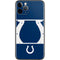 NFL Indianapolis Colts Zone Block iPhone 11 Pro Skin