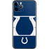 NFL Indianapolis Colts Zone Block iPhone 11 Pro Skin