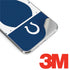 NFL Indianapolis Colts Zone Block iPhone 11 Pro Skin