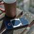 NFL Indianapolis Colts Zone Block iPhone 11 Pro Skin