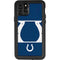 NFL Indianapolis Colts Zone Block iPhone 11 Pro Waterproof Case