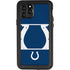 NFL Indianapolis Colts Zone Block iPhone 11 Pro Waterproof Case