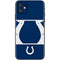 NFL Indianapolis Colts Zone Block iPhone 11 Skin