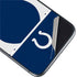 NFL Indianapolis Colts Zone Block iPhone 11 Skin