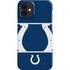 NFL Indianapolis Colts Zone Block iPhone 12 Mini Lite Case