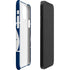 NFL Indianapolis Colts Zone Block iPhone 12 Mini Lite Case