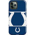 NFL Indianapolis Colts Zone Block iPhone 12 Pro Impact Case