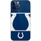 NFL Indianapolis Colts Zone Block iPhone 12 Pro Skin
