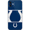 NFL Indianapolis Colts Zone Block iPhone 12 Skin