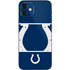 NFL Indianapolis Colts Zone Block iPhone 12 Skin