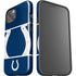 NFL Indianapolis Colts Zone Block iPhone 13 Impact Case