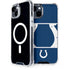 NFL Indianapolis Colts Zone Block iPhone 13 MagSafe Case